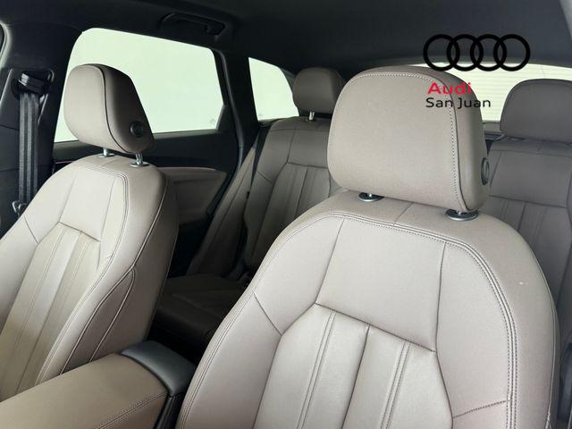 2025 Audi Q5 Premium TFSI quattro S tronic