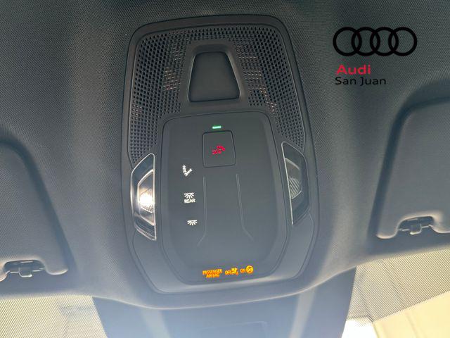 2025 Audi Q5 Premium TFSI quattro S tronic