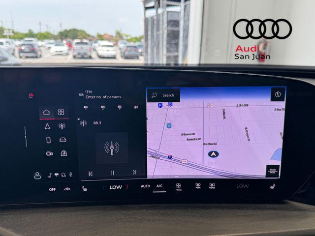 2025 Audi Q5 Premium TFSI quattro S tronic