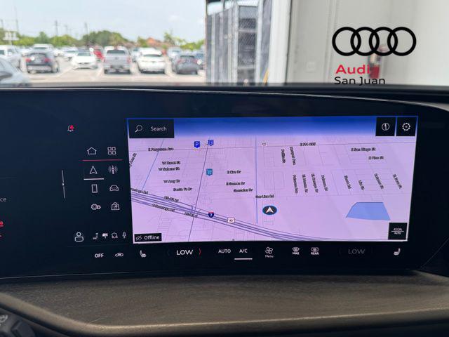 2025 Audi Q5 Premium TFSI quattro S tronic