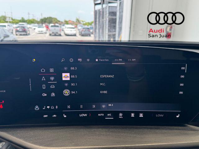 2025 Audi Q5 Premium TFSI quattro S tronic