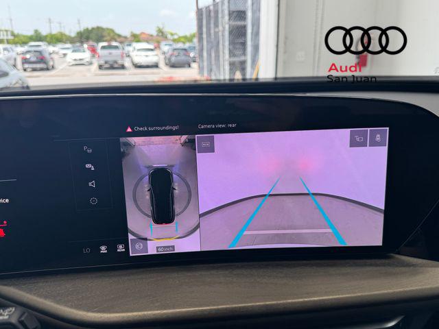2025 Audi Q5 Premium TFSI quattro S tronic