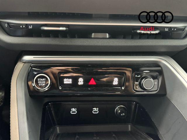 2025 Audi Q5 Premium TFSI quattro S tronic