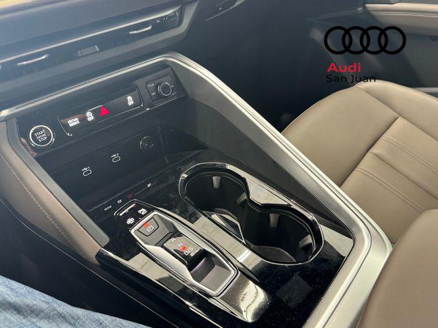 2025 Audi Q5 Premium TFSI quattro S tronic