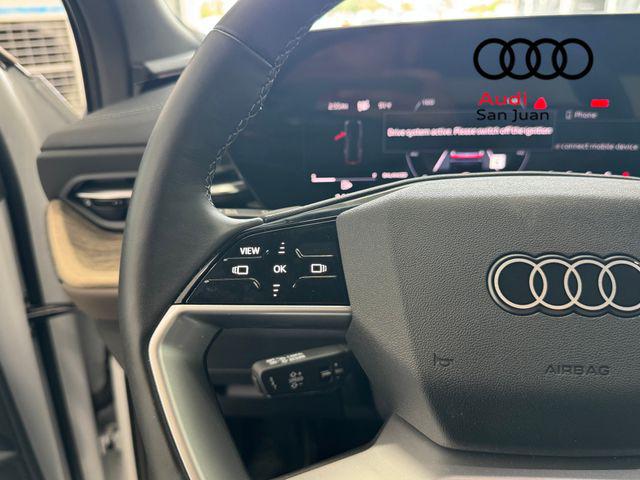 2025 Audi Q5 Premium TFSI quattro S tronic