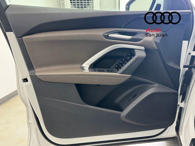 2025 Audi Q5 Premium TFSI quattro S tronic