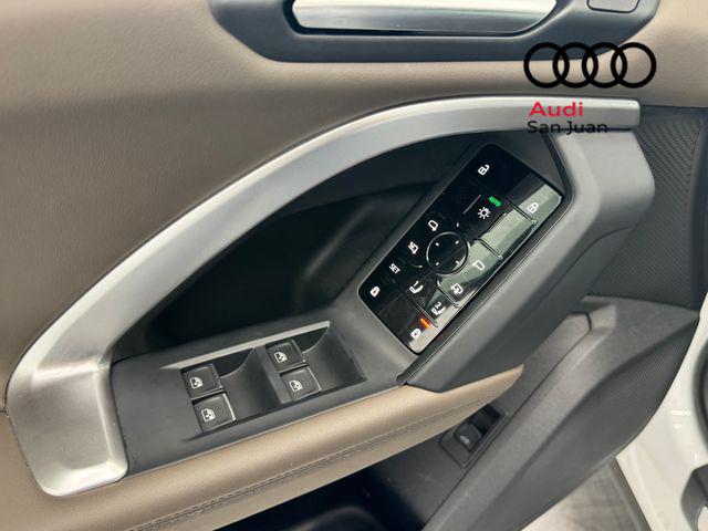 2025 Audi Q5 Premium TFSI quattro S tronic