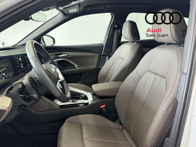 2025 Audi Q5 Premium TFSI quattro S tronic