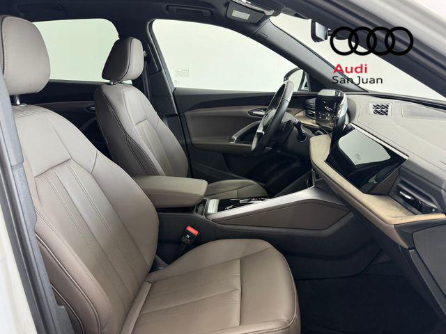 2025 Audi Q5 Premium TFSI quattro S tronic
