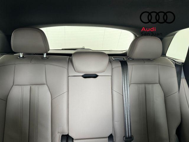 2025 Audi Q5 Premium TFSI quattro S tronic