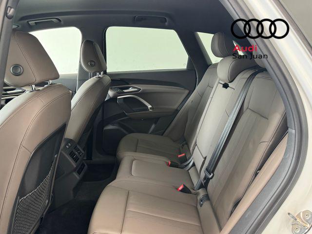 2025 Audi Q5 Premium TFSI quattro S tronic