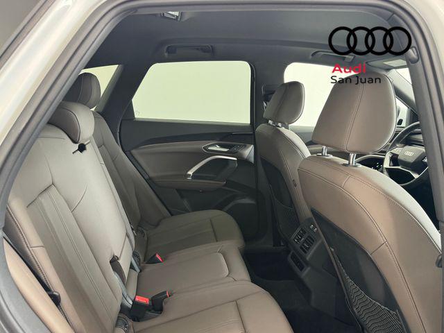 2025 Audi Q5 Premium TFSI quattro S tronic