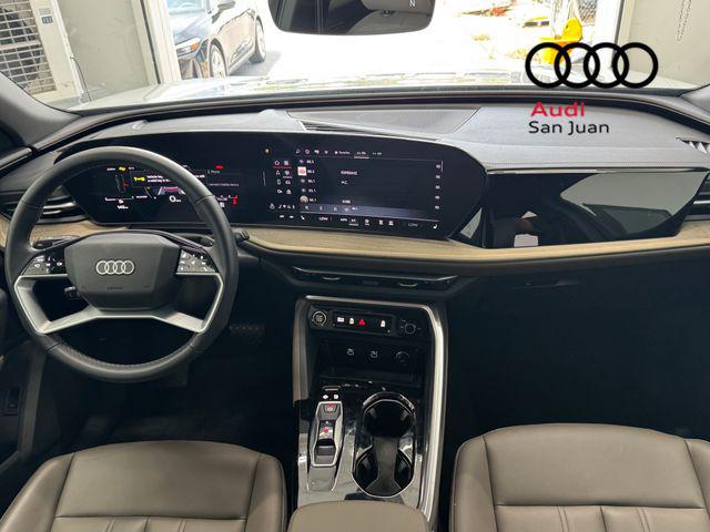 2025 Audi Q5 Premium TFSI quattro S tronic
