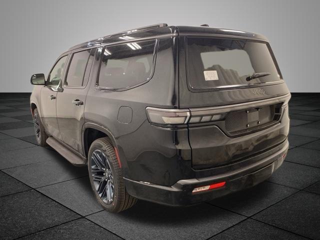 2026 Jeep Grand Wagoneer 85th Anniversary Edition 4x4