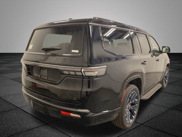 2026 Jeep Grand Wagoneer 85th Anniversary Edition 4x4