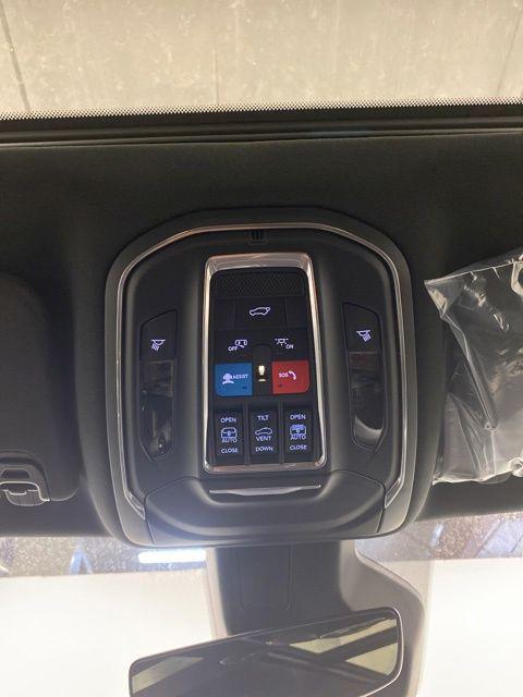 2026 Jeep Grand Wagoneer 85th Anniversary Edition 4x4