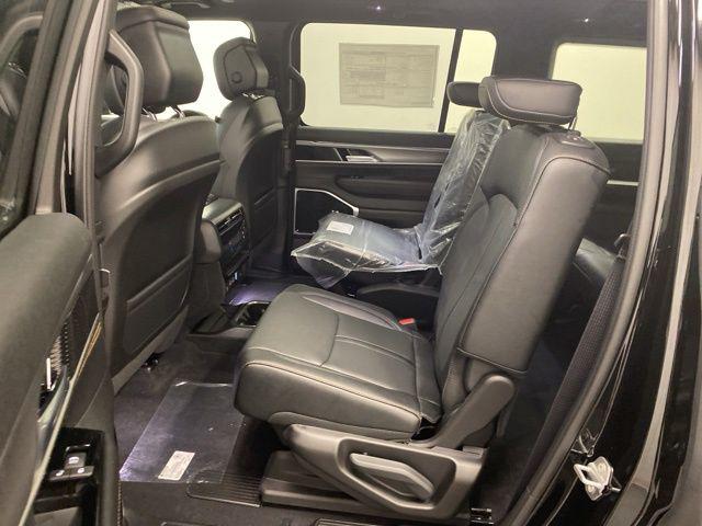 2026 Jeep Grand Wagoneer 85th Anniversary Edition 4x4