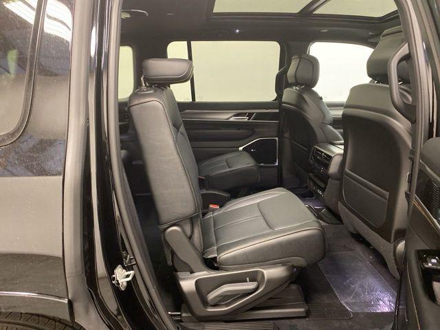 2026 Jeep Grand Wagoneer 85th Anniversary Edition 4x4