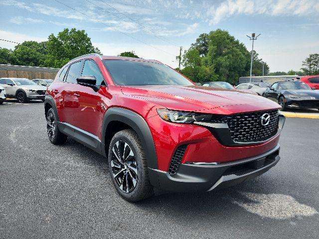 2026 Mazda CX-50 Hybrid Premium Plus for sale in North Charleston, SC