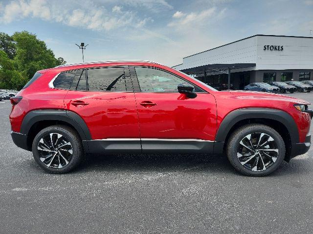 2026 Mazda CX-50 Hybrid Premium Plus