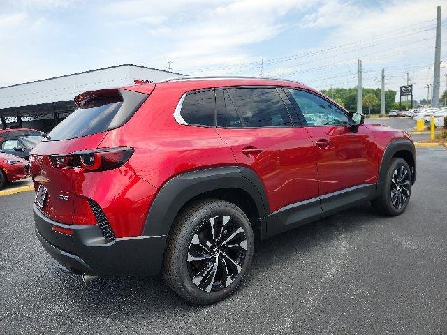 2026 Mazda CX-50 Hybrid Premium Plus