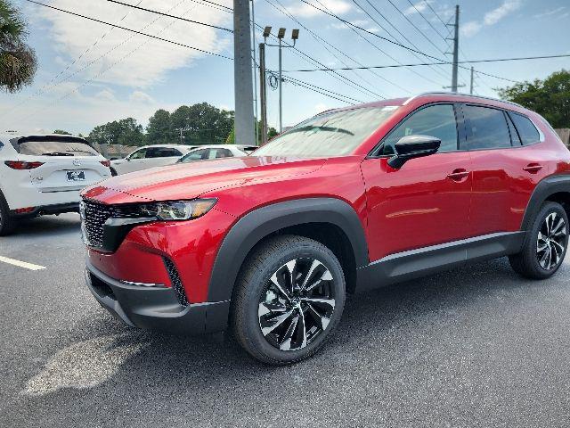 2026 Mazda CX-50 Hybrid Premium Plus