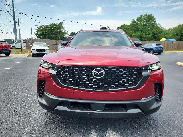 2026 Mazda CX-50 Hybrid Premium Plus