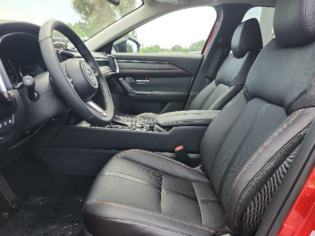 2026 Mazda CX-50 Hybrid Premium Plus
