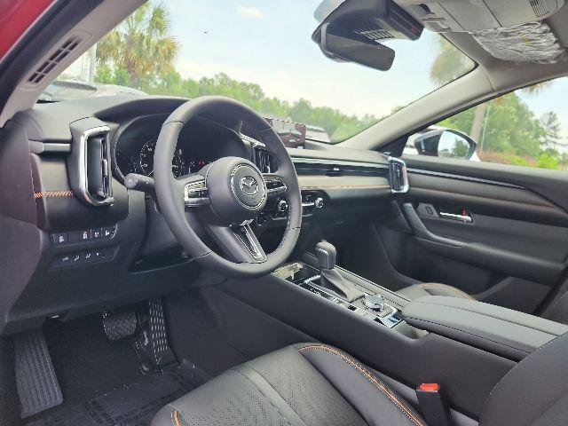 2026 Mazda CX-50 Hybrid Premium Plus
