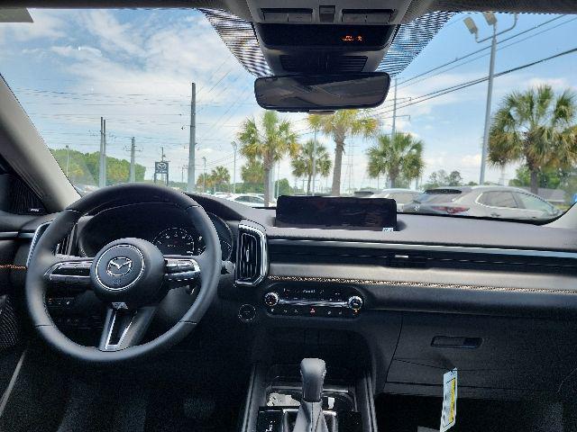 2026 Mazda CX-50 Hybrid Premium Plus