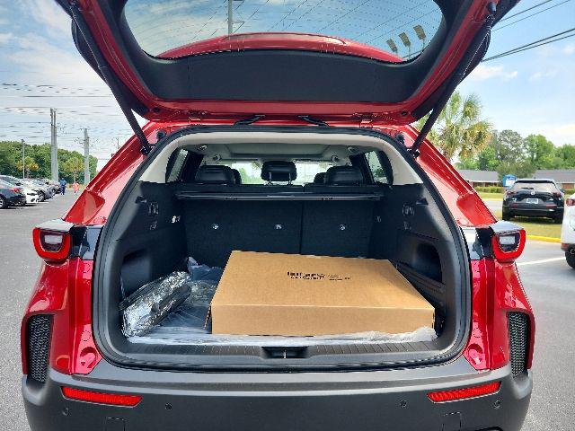 2026 Mazda CX-50 Hybrid Premium Plus