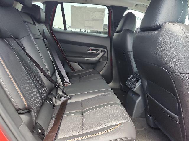 2026 Mazda CX-50 Hybrid Premium Plus