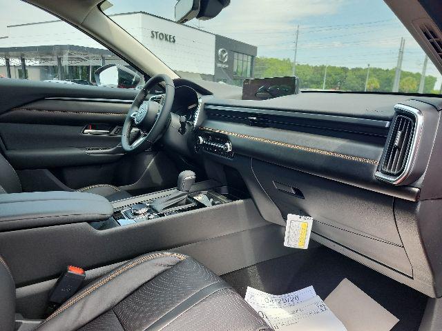 2026 Mazda CX-50 Hybrid Premium Plus
