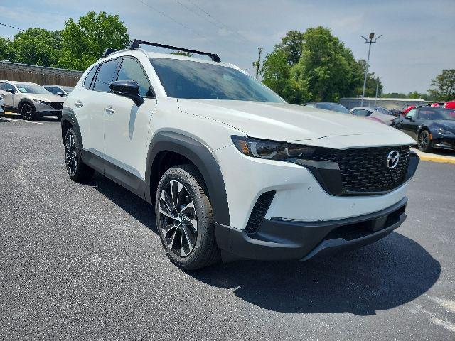 2026 Mazda CX-50 Hybrid Premium Plus for sale in North Charleston, SC