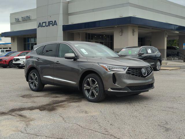 2026 Acura RDX Technology