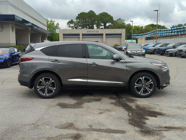 2026 Acura RDX Technology