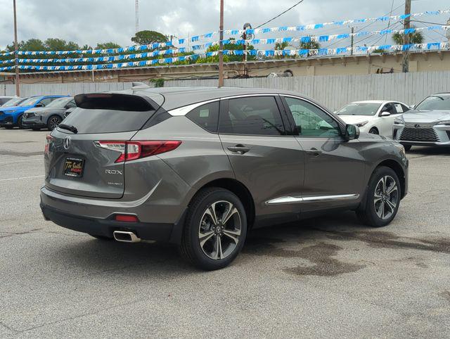 2026 Acura RDX Technology