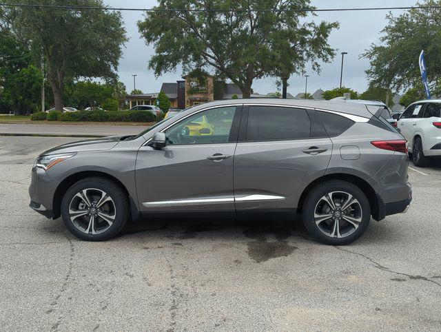 2026 Acura RDX Technology