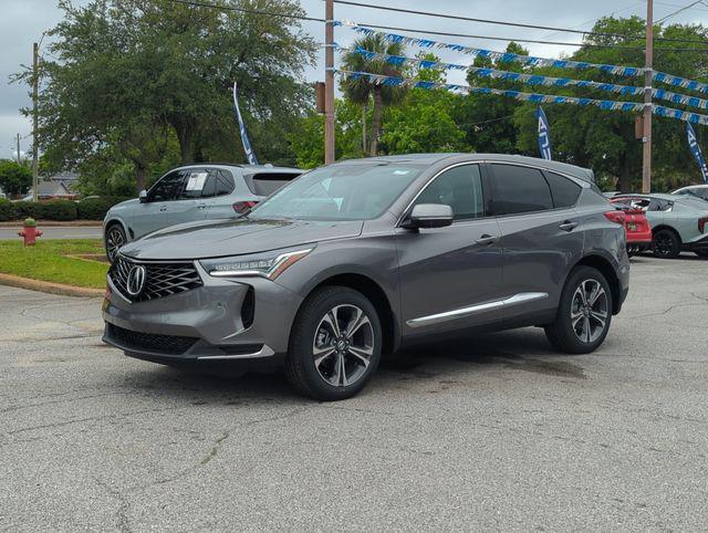 2026 Acura RDX Technology
