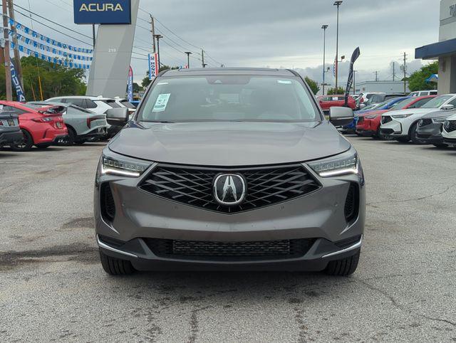 2026 Acura RDX Technology