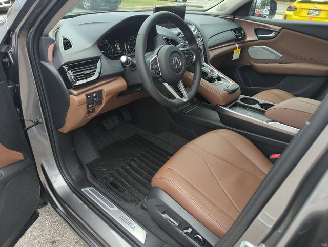 2026 Acura RDX Technology