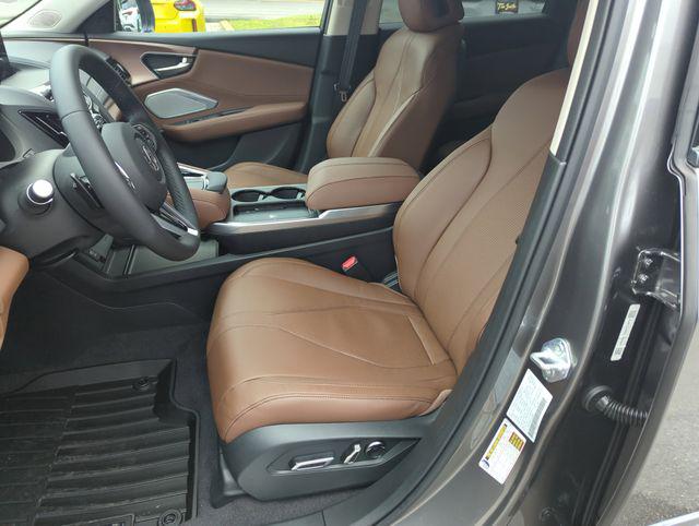 2026 Acura RDX Technology