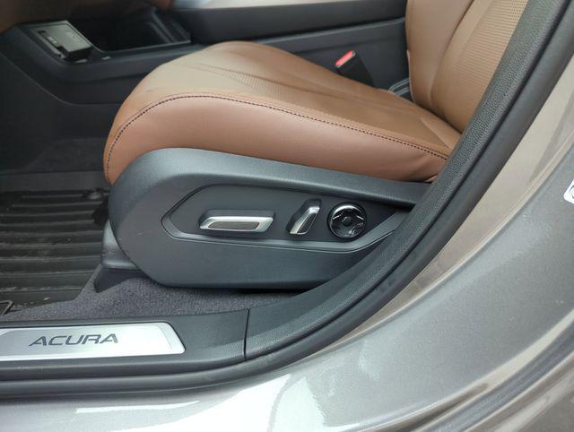 2026 Acura RDX Technology