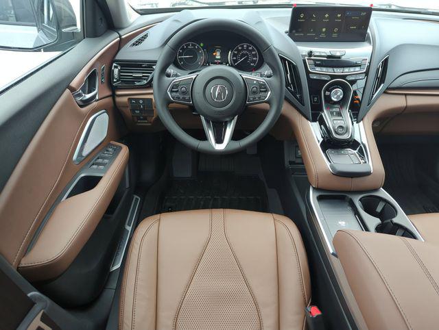 2026 Acura RDX Technology
