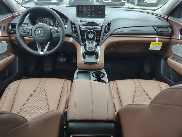 2026 Acura RDX Technology