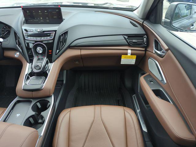 2026 Acura RDX Technology