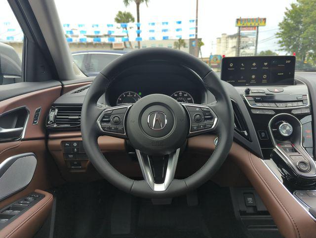 2026 Acura RDX Technology