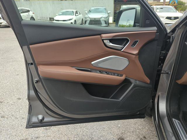 2026 Acura RDX Technology