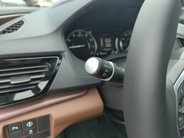 2026 Acura RDX Technology
