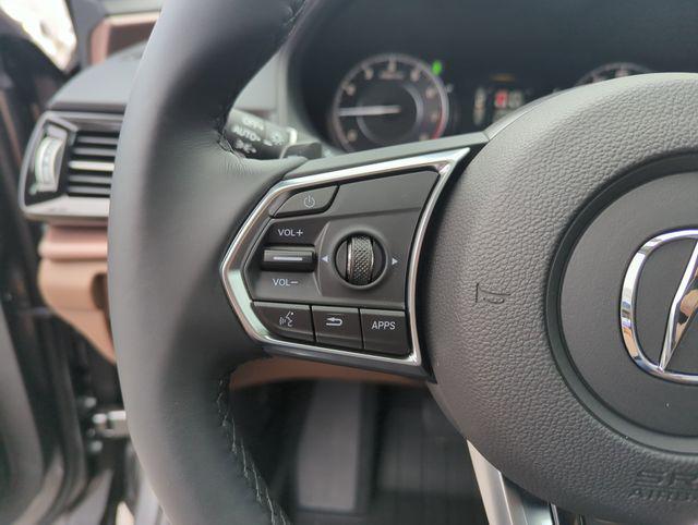 2026 Acura RDX Technology